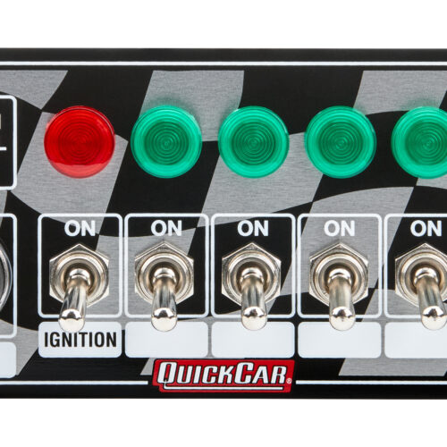 ICP20.5 - Ignition Panel