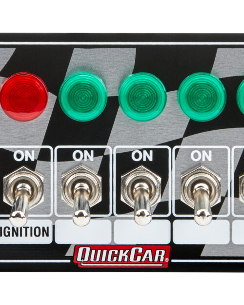 ICP20.5 - Ignition Panel