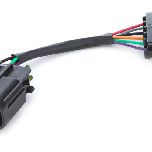 Wiring Adapter Digital MSD Box to Weatherpack