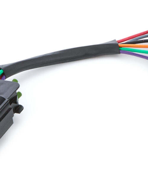 Wiring Adapter Digital MSD Box to Weatherpack