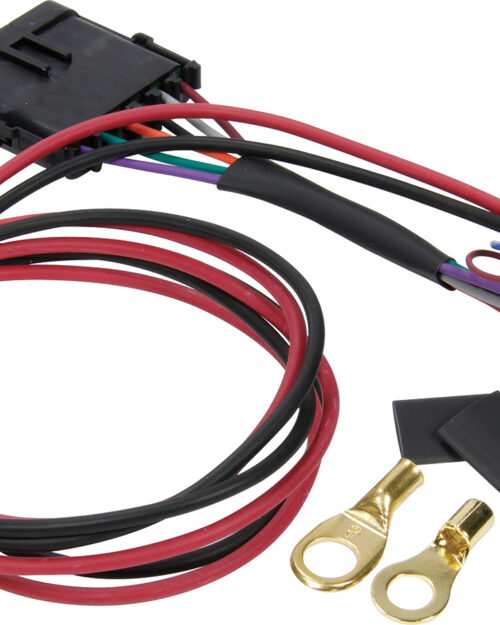 Adaptor Harness Digital 6AL/6A to Weatherpack