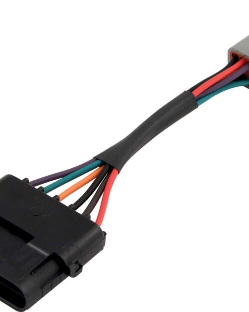 Adaptor Harness Deutsch to Weatherpack