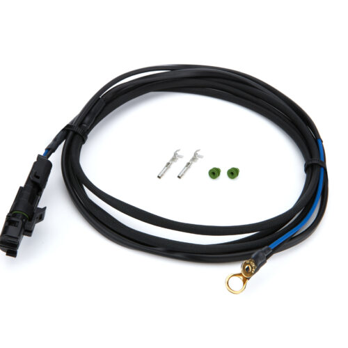 Radiator Fan Wiring Harness