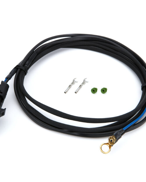 Radiator Fan Wiring Harness