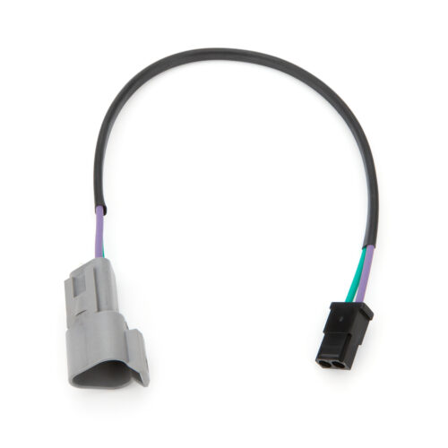 Distributor Adapter 12in Deutsch to MSD