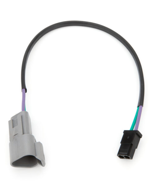 Distributor Adapter 12in Deutsch to MSD