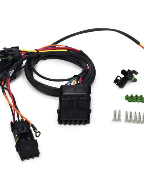 Wiring Harness Modified Single Box Weatherpack