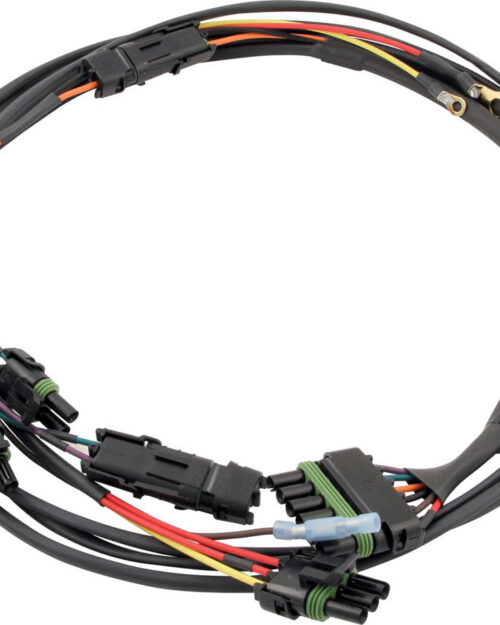 Ignition Harness - Single Box Dual Trigger