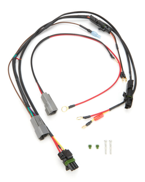Single Ignition Wiring Harness NE Modified