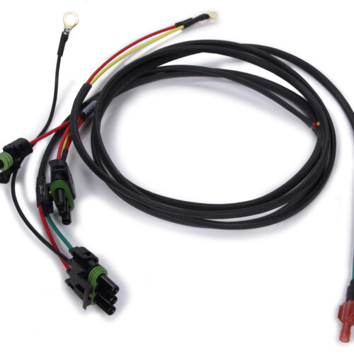 Wiring Harness Soft Touch HEI