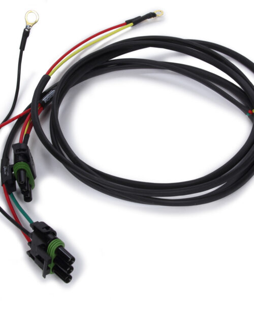 Wiring Harness Soft Touch HEI