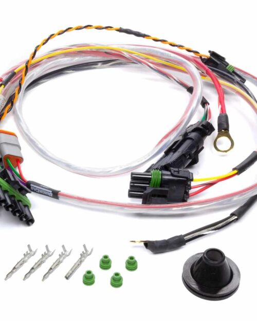 Wiring Harness SPEC Asphalt Late Model