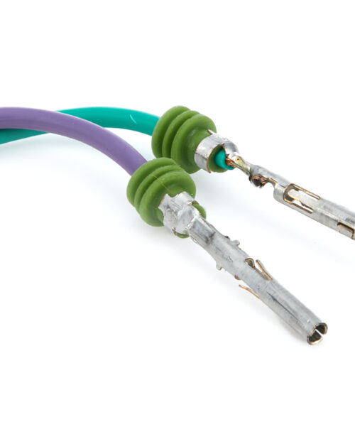 Weatherpack Adapter MSD Magnetic Pickup