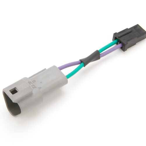 Distributor Adapter MSD to Fast Deutsch