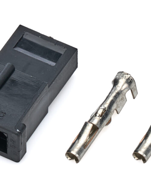 Connector Plug for MSD Distributor w/Pins