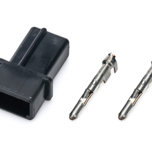 Connector Receptacle MSD Distributor w/Pins