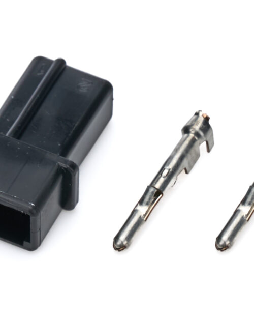 Connector Receptacle MSD Distributor w/Pins