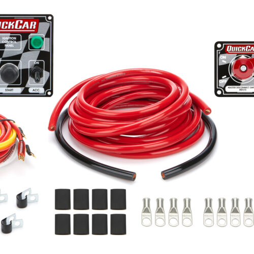 Wiring Kit 4 Gauge