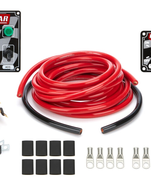 Wiring Kit 4 Gauge