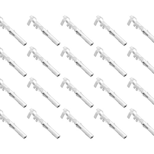 Female Weatherpack Pins 20 pack