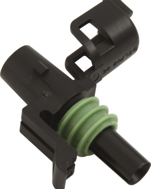 Female 1 Pin Connector-  kit