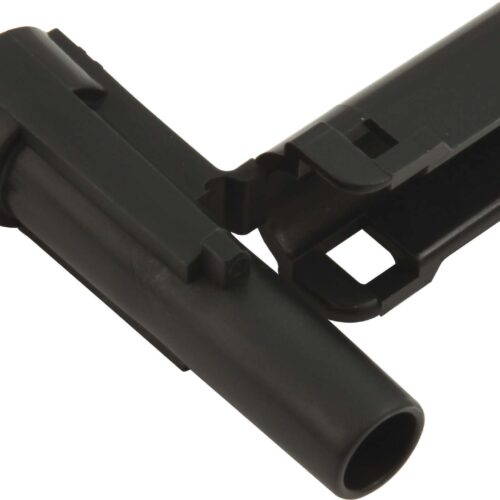 Male 1 Pin Connector