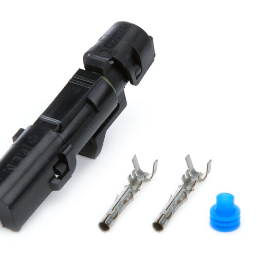 1 Pin Connector Kit