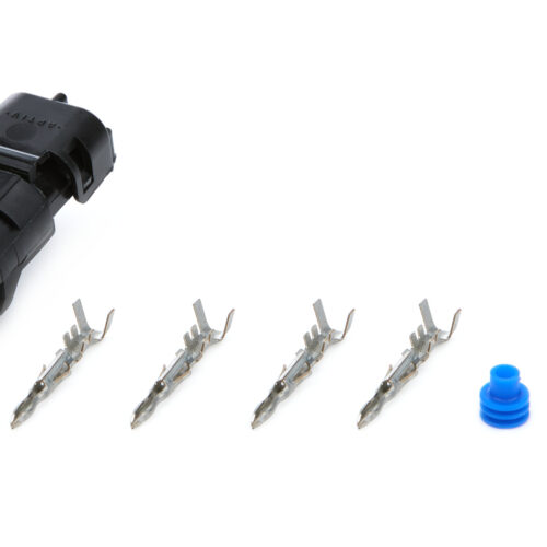 2 Pin Connector Kit