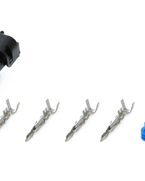 2 Pin Connector Kit