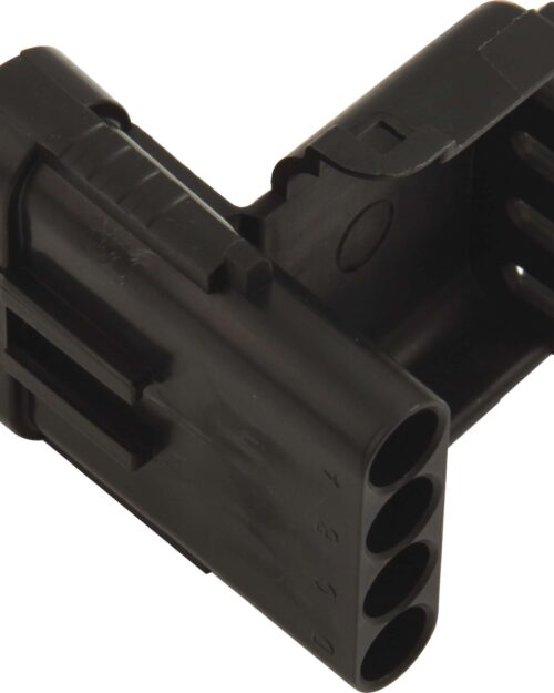 Male 4 Pin Connector