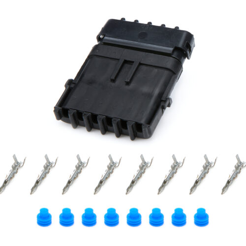 6 Pin Connector Kit