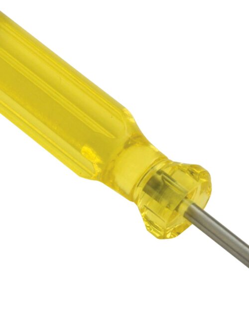 Weather Pack Pin Removal Tool