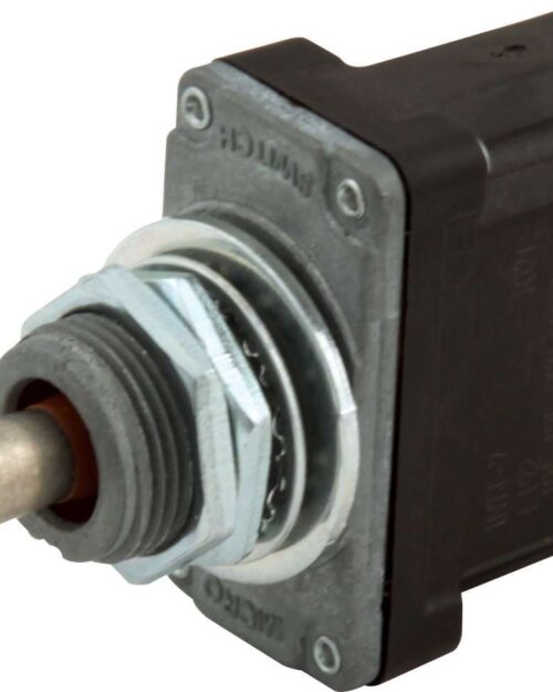 Momentary Toggle Switch