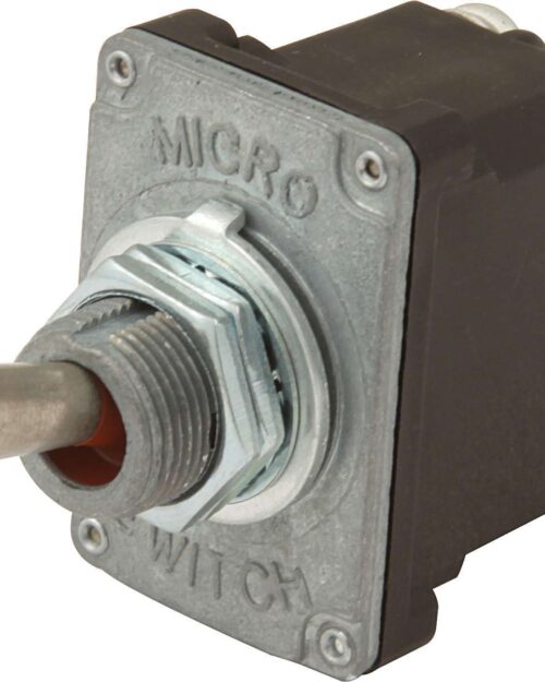 On-On Crossover Toggle Switch-6 post