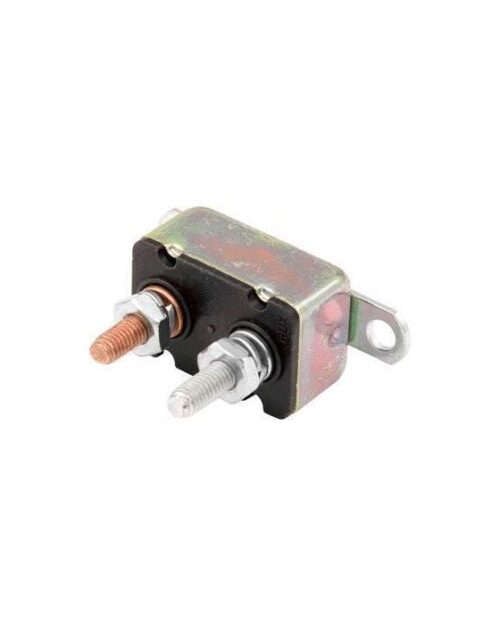 Circuit Breaker- 40 AMP-