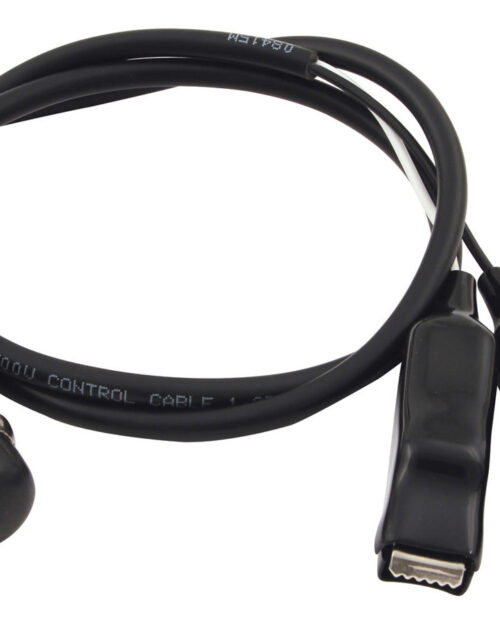 Remote Starter Button