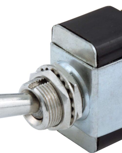 Toggle Switch Single Pole