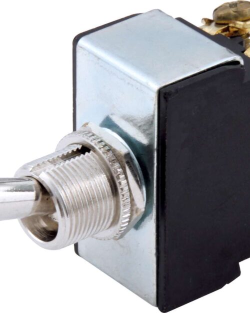 Switch Magento 6 Post Weatherproof