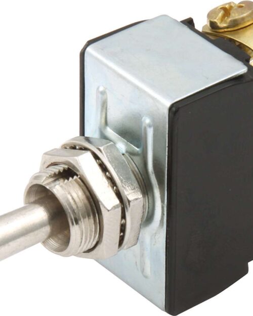 Ignition/Start Switch