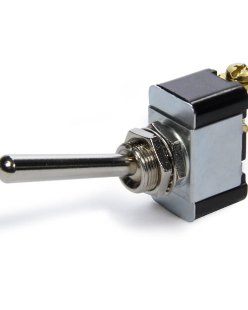 Switch Single Pole w/ Long Switch