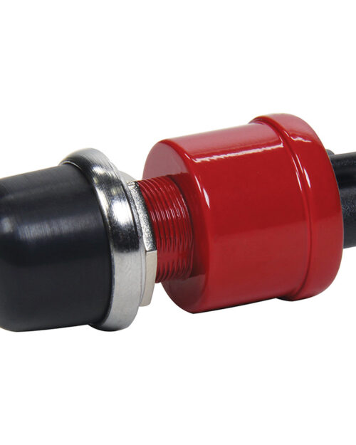 Momentary Switch  Push to Start