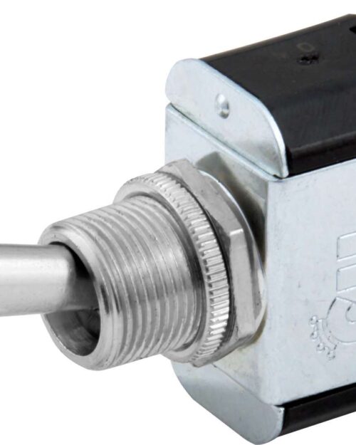 Momentary Toggle Switch