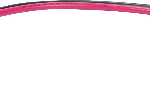 Ign Panel Pilot Light Blue LED