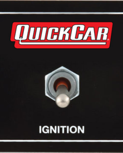 Extreme Ing Panel for Single Harness