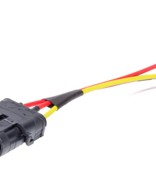 Adapter Harness Switch Panel to Weatherpack