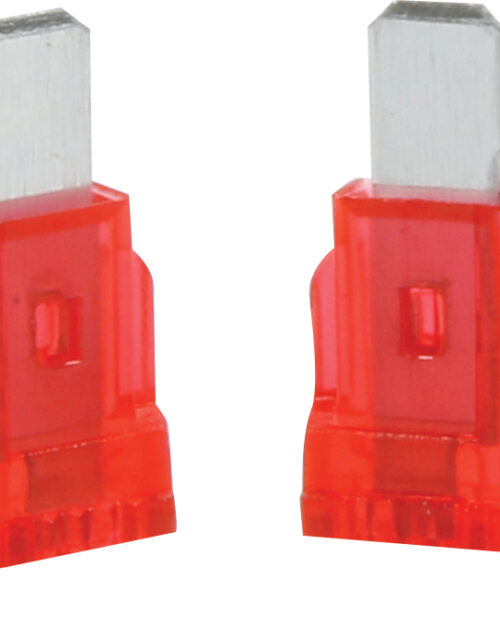 10 Amp ATC Fuse Red 5pk