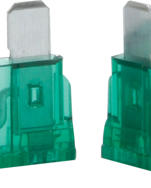 30 Amp ATC Fuse Green 5pk