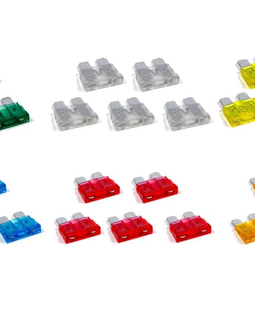ATC Fuse Assortment