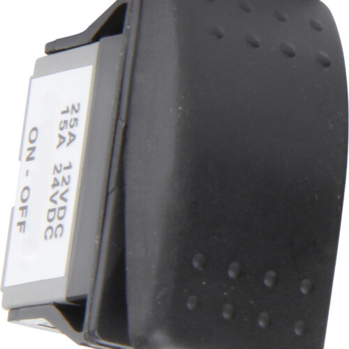 Rocker Switch On/Off Momentary Switch