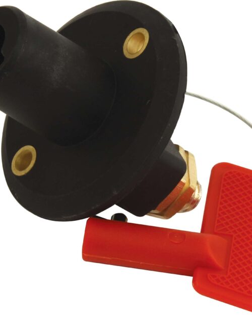 Master Disconnect Economy